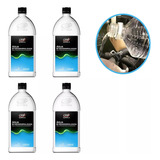 4 Agua Bi Desmineralizada Radiador E Bateria Orbi 04 Unid