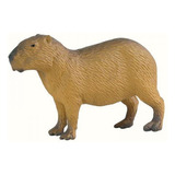 4 Animais Modelo Figuras Realistas Brinquedos Coleção De