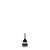 4 Antenas Móvel 1 4 Vhf 2 Metros M 300c Aquário