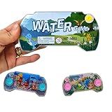 4 Aquaplay Watergame Jogo De Lançar Argolas Bichinhos Novidade Mini Game Infantil