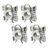 4 Arraste Guia Trilho Maquina Do Vidro Scania S5 Linha G P