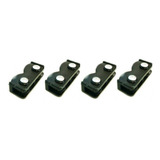 4 Articulacão Teto Peça Mor Ntk Conserto Tenda Gazebo 3x3