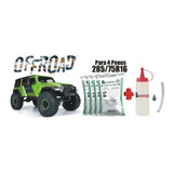 4 Balanceamento Dinâmico Sem Chumbo Off Road Pneu 285 75 R16