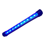 4 Barras Led Neon 20cm 12v