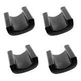 4 Batente Suporte Feixe Mola F250 f350 f4000