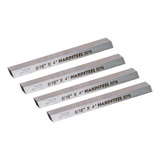 4 Bits 5 16 X 4 Hardsteel 50 Cobalto Ferramenta P Torno