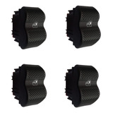 4 Botões Vidro Elétrico Gol G2 Bola Parati Modelo Original