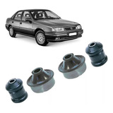 4 Bucha Bandeja Balança Dianteira Vectra 1994 Astra 1995 