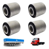 4 Bucha Tirante Mb 1620 Truck Original Suspensys Randon 2000