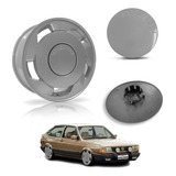 4 Calota Orbital Santana Roda Tampa Liga Leve Original Miolo