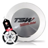 4 Calotinha De Roda Jante Brw450 Aro 14 15 C e Tsw