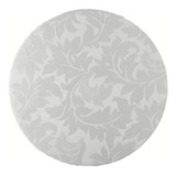 4 Capa Sousplat Supla Tecido Jacquard 35cm Diâmetro Oferta