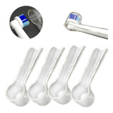 4 Capas Protetoras Escova Elétrica Oral B Precision Clean