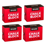 4 Carbonato D Magnésio Chalk Block