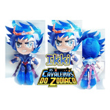 4 Cavaleiros Dos Zodiacos Athena