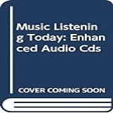 4 CD Set For Hoffer S Music Listening Today  2nd  1 4