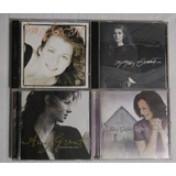4 Cds Amy Grant House Of Love Behind The Eyes Importados