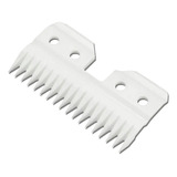 4 Cerâmicas Lamina Pet 10 7f 4f Wahl Km5 Km10 Tosa Afiação