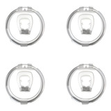 4 Clipe Anti Ronco Nariz Bom Sono Saudavel Apneia Silicone