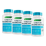 4 Cloreto De Magnesio Pa 500mg 480cp Promoção Atacado Ecomev