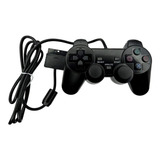 4 Controles Joystick Ps2 Playstation 2 Dualshock Manete Ps1