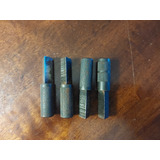 4 Cutelos Para Balanças Antigas 12 5mm X 59mm 100 Originais