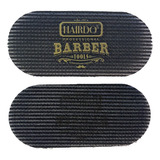 4 Divisor Prendedor Velcro Cabelos Hair
