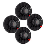 4 Driver D200 D250x Champion 100w 8 Ohm Similar Selenium Jbl