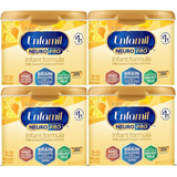 4 Enfamil Neuropro Gentlease Baby Formula 587g 0 12 Meses A