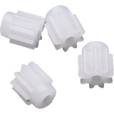 4 Engrenagem Pinhão Do Motor P Drone E58 E68 E88 E99 Ls e525