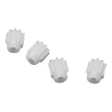 4 Engrenagem Pinhão Do Motor P Drone Syma X5c Sg 106 H18 H31