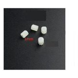 4 Engrenagem Pinhao Motor Drone Seeker Af918 W6 9 Dentes
