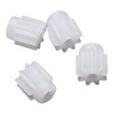 4 Engrenagem Pinhão P Drone Multilaser Es254 Hk88 4drc v14