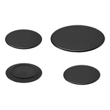 4 Espalhadores Do Cooktop Electrolux Gc60v 1 Gd 3 Pq