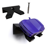 4 Expositor Carrinhos Hotwhels Suporte Matchbox Parede