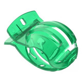 4 Ferramenta Marcador De Linha De Bola De Golfe Modelo Verde