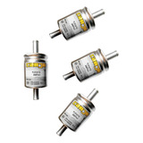 4 Filtros Gas Natural Veicular Gnv 5 Geração 12mm Universal