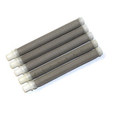4 Filtros Para Pistola De Pintura Airless Sem Rosca Mesh 60