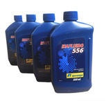 4 Fr Isafluido 556 Oleo Cambio Monza Kadett Corsa Vectra