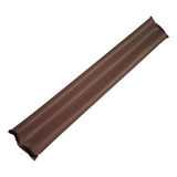 4 Frisos Vedadores veda Pó Insetos etc 70 80 Ou 90cm