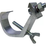 4 Garras Algema Q30 Q20 Gancho Aluminio Moving Laser Beam