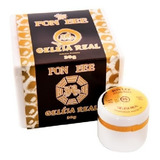4 Geleia Real In Natura Pon Lee 30g