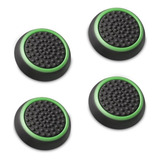 4 Grip Protetor Analogico Com Textura Xbox One Ps3 Ps4 Ps5