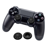4 Grips Borracha Silicone Botão Analógico Para Ps5 Xbox One