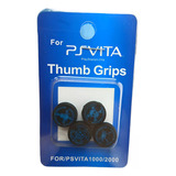 4 Grips Psvita Analógico Monkey D Luffy Pirates Of Heart Mw