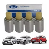 4 Jetcooler Valvula Resfriador Oleo Ecosport 1 6 2003 À 2012