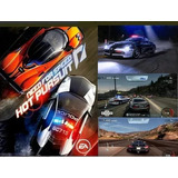 4 Jgs Need For Speed Pc