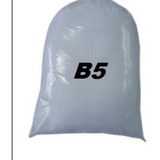 4 Kgs De B5 Abrilhantador 2 Kgs De Lentilha Aço Inox 3 Mm