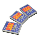 4 Kits Com 5 Facas Lâmina De Corte P Plotter Graphtec Cb 09