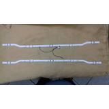 4 Kits De Barras De Led s Tv Un32j4000ag Un32j4300